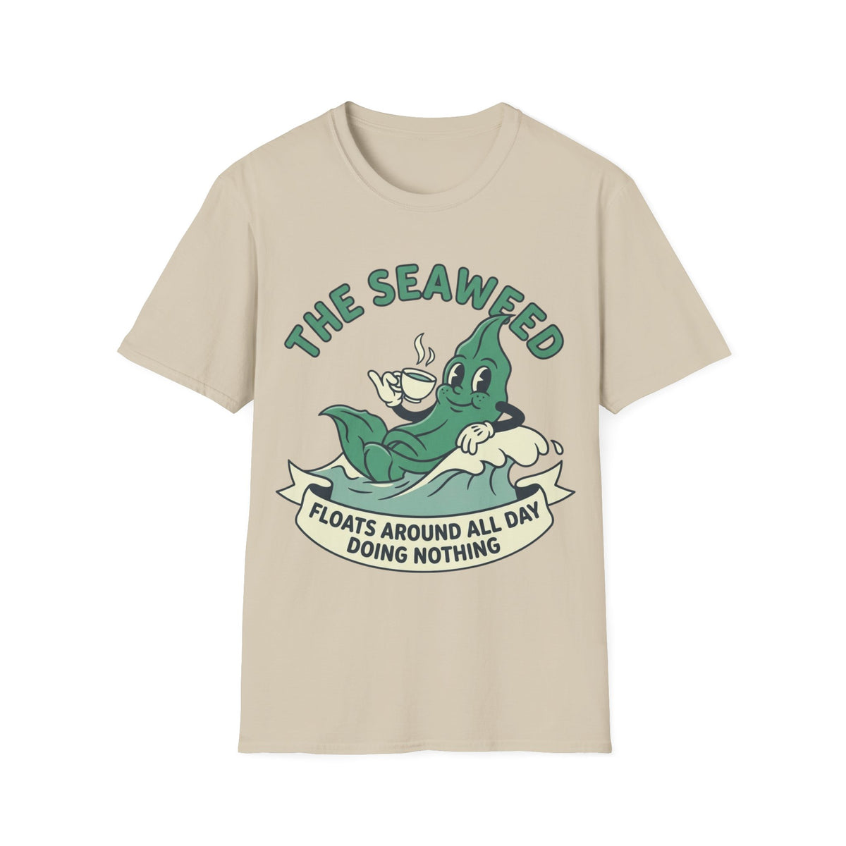 Seaweed
