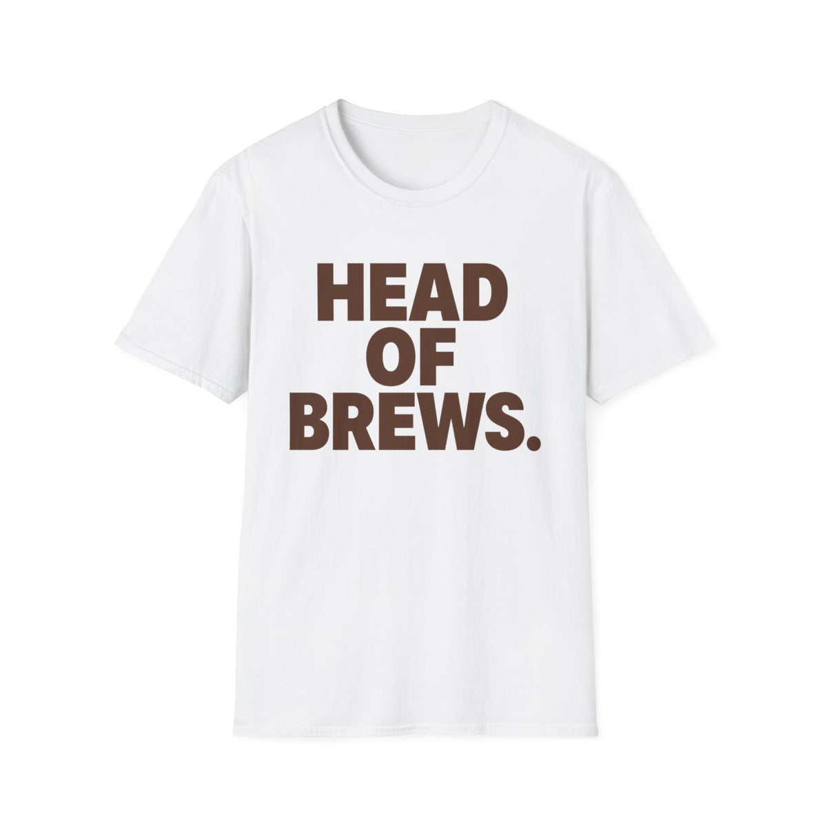 Head Of Brews