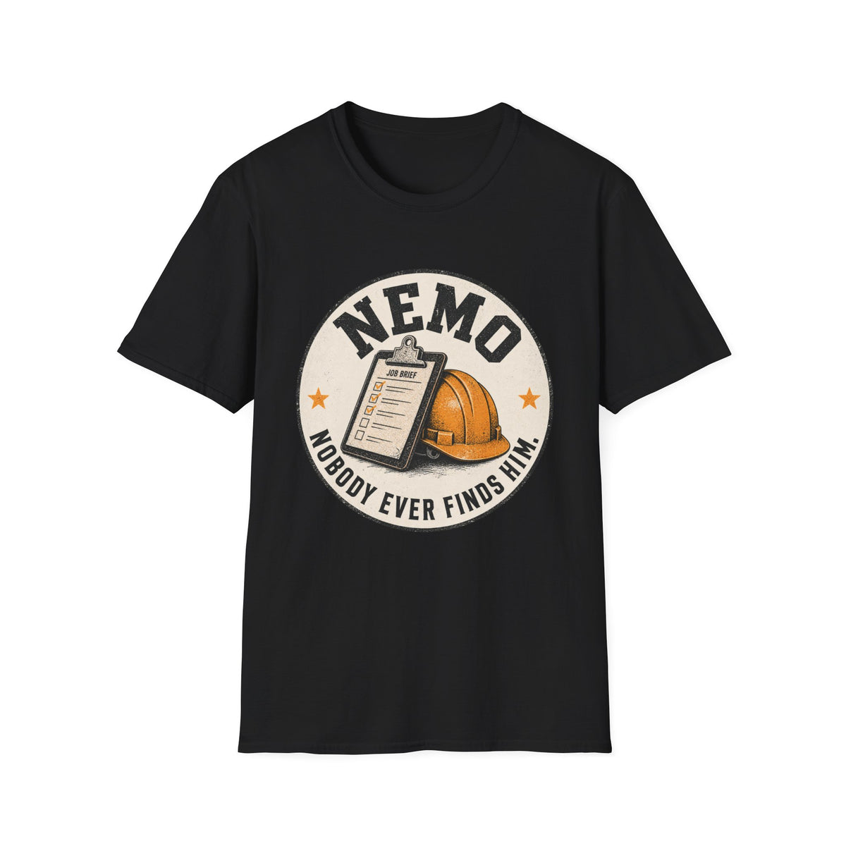 Nemo 5