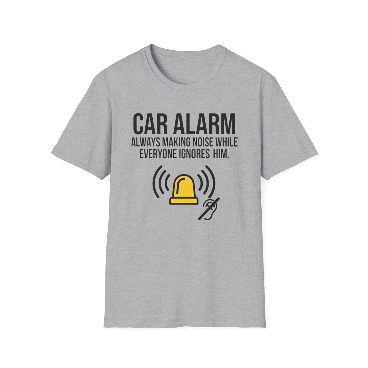 Car Alarm