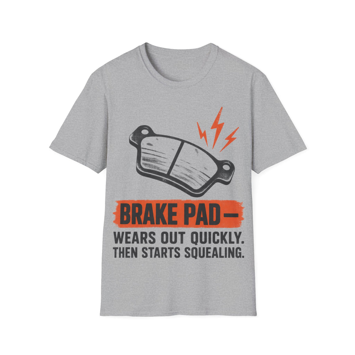 Brake Pad