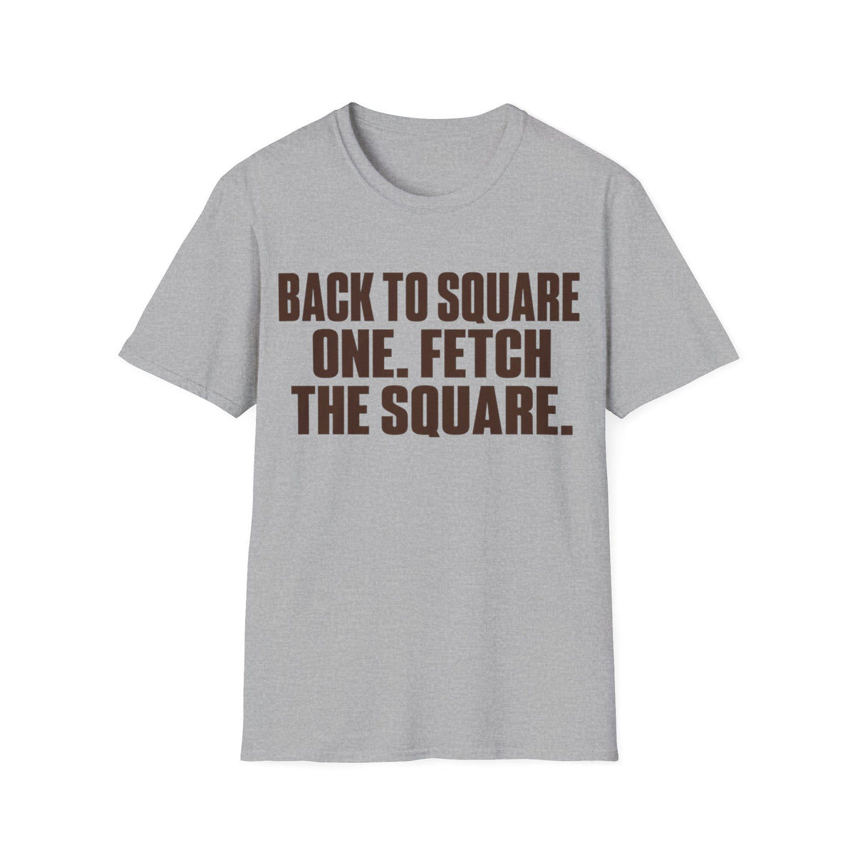 Fetch The Square