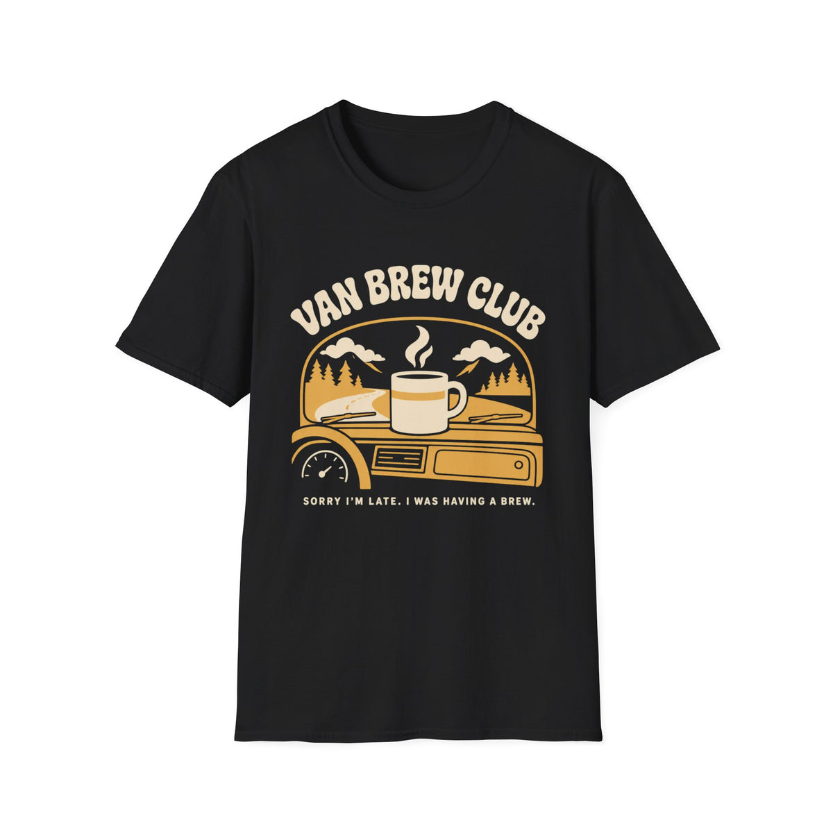 Van Brew