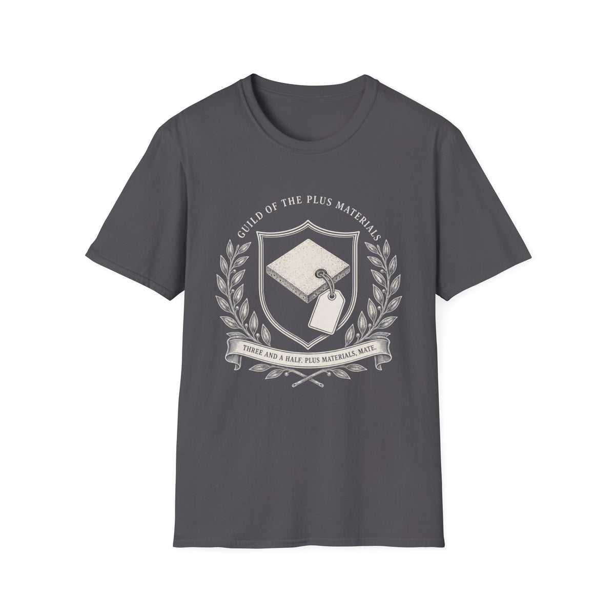 Plus Materials