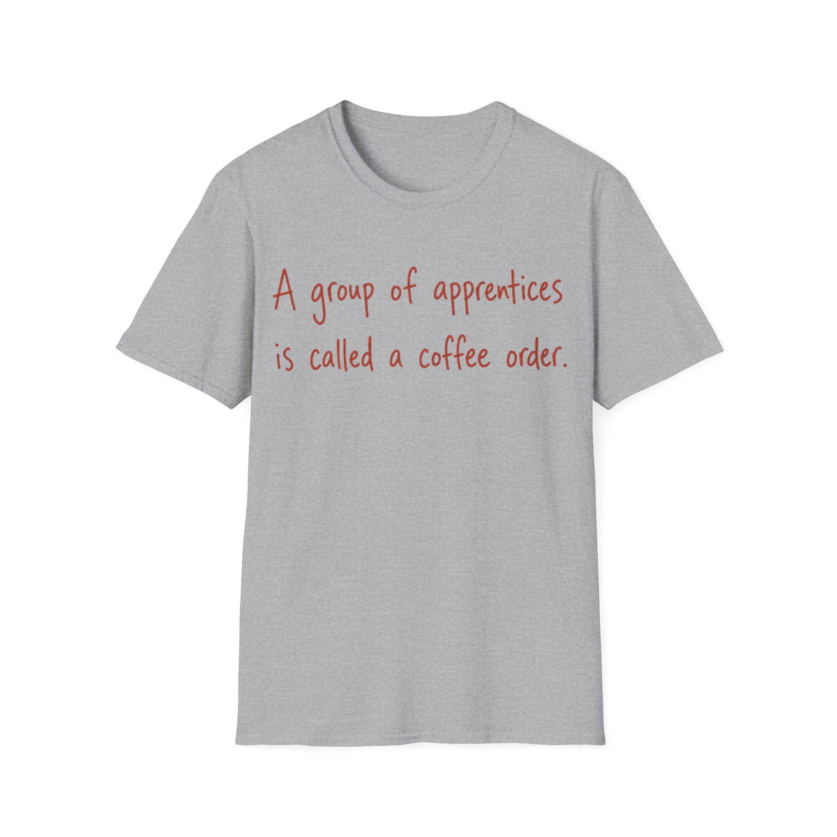 Coffee Order