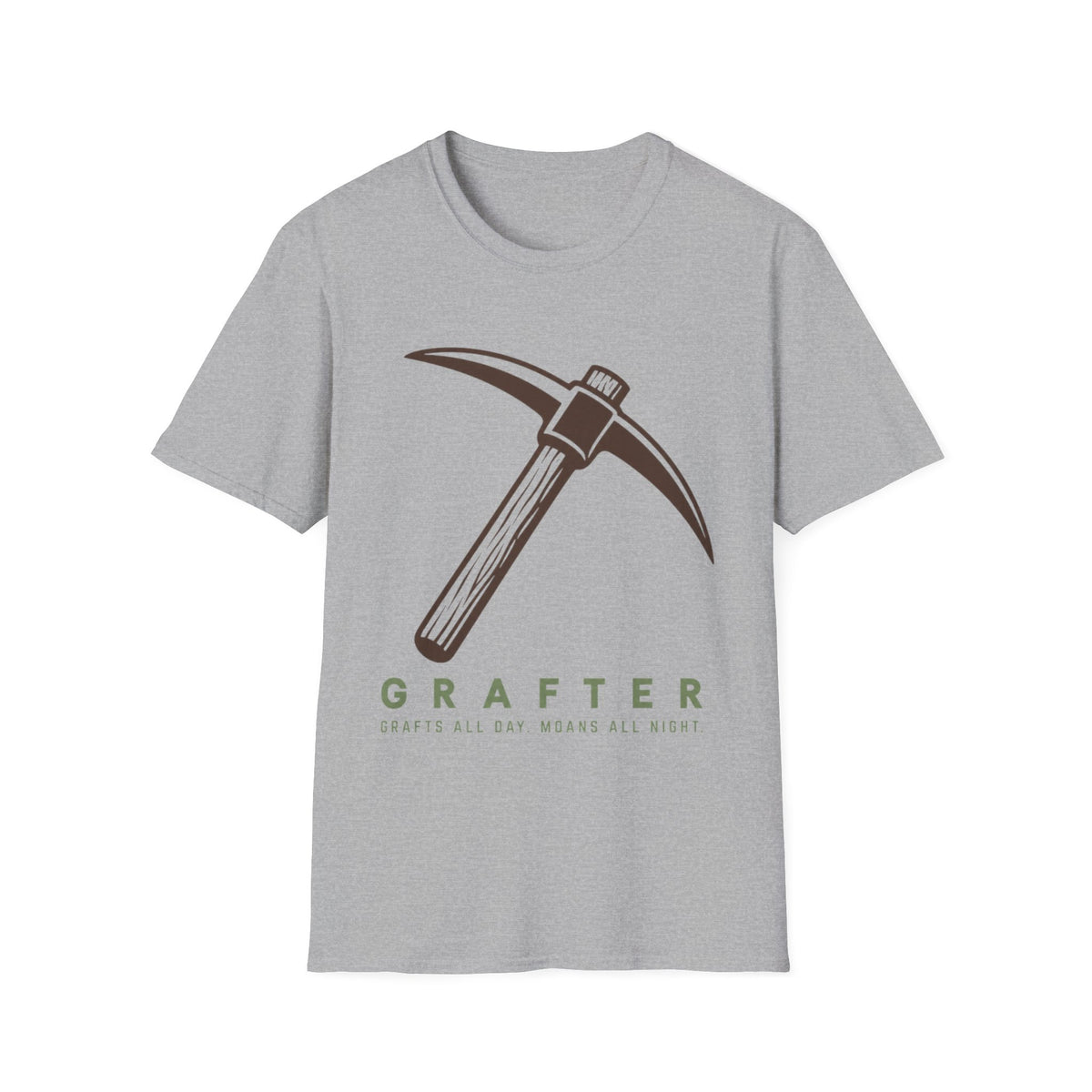 Grafter