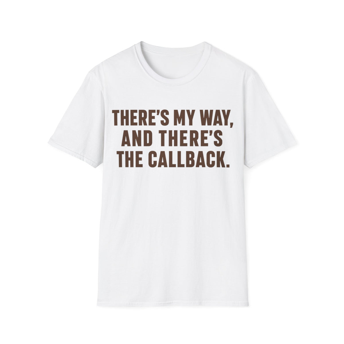 Callback Way