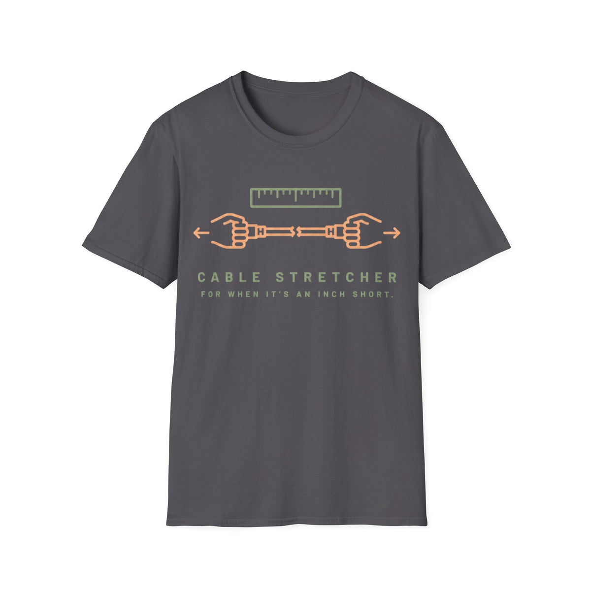 Cable Stretcher