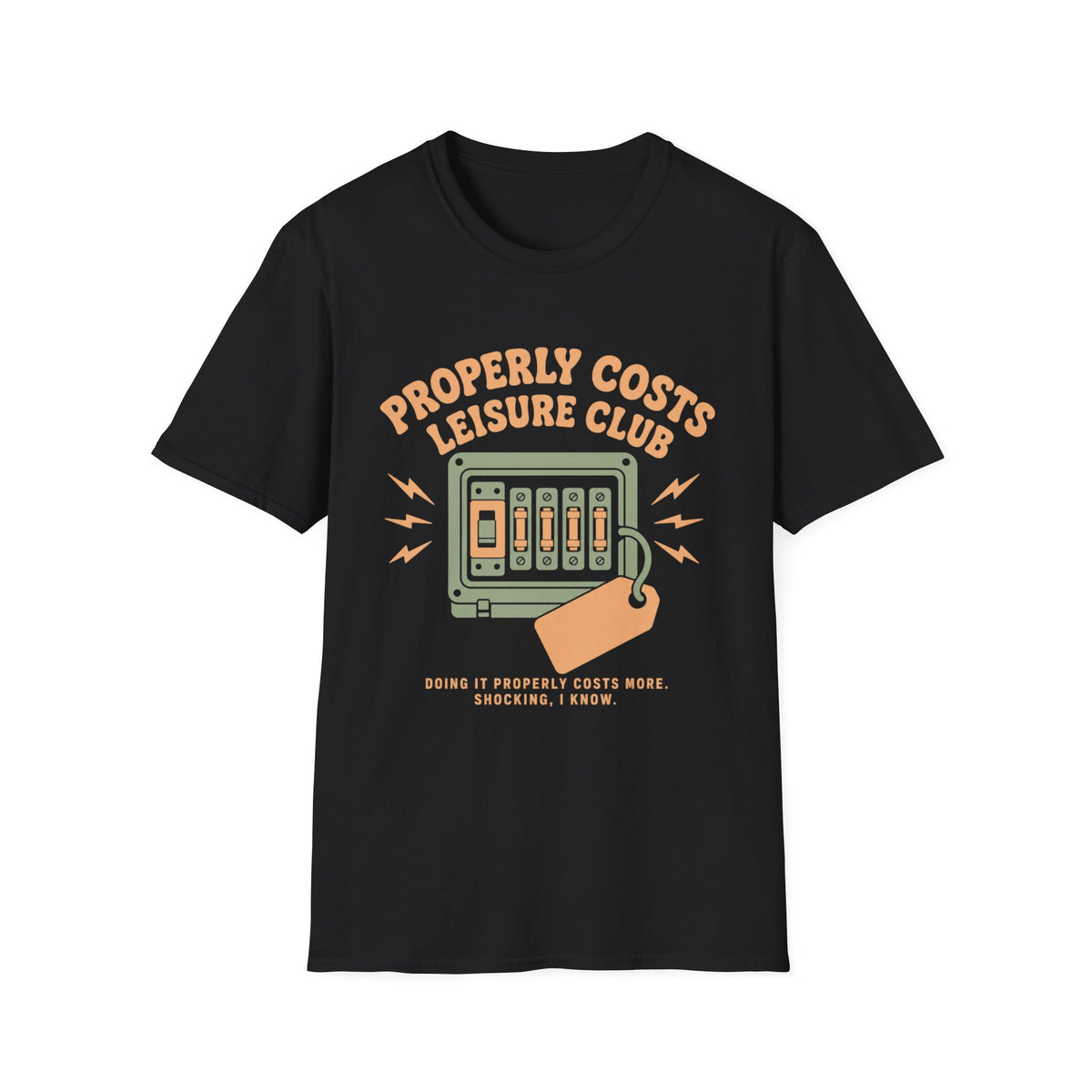 Properly Costs