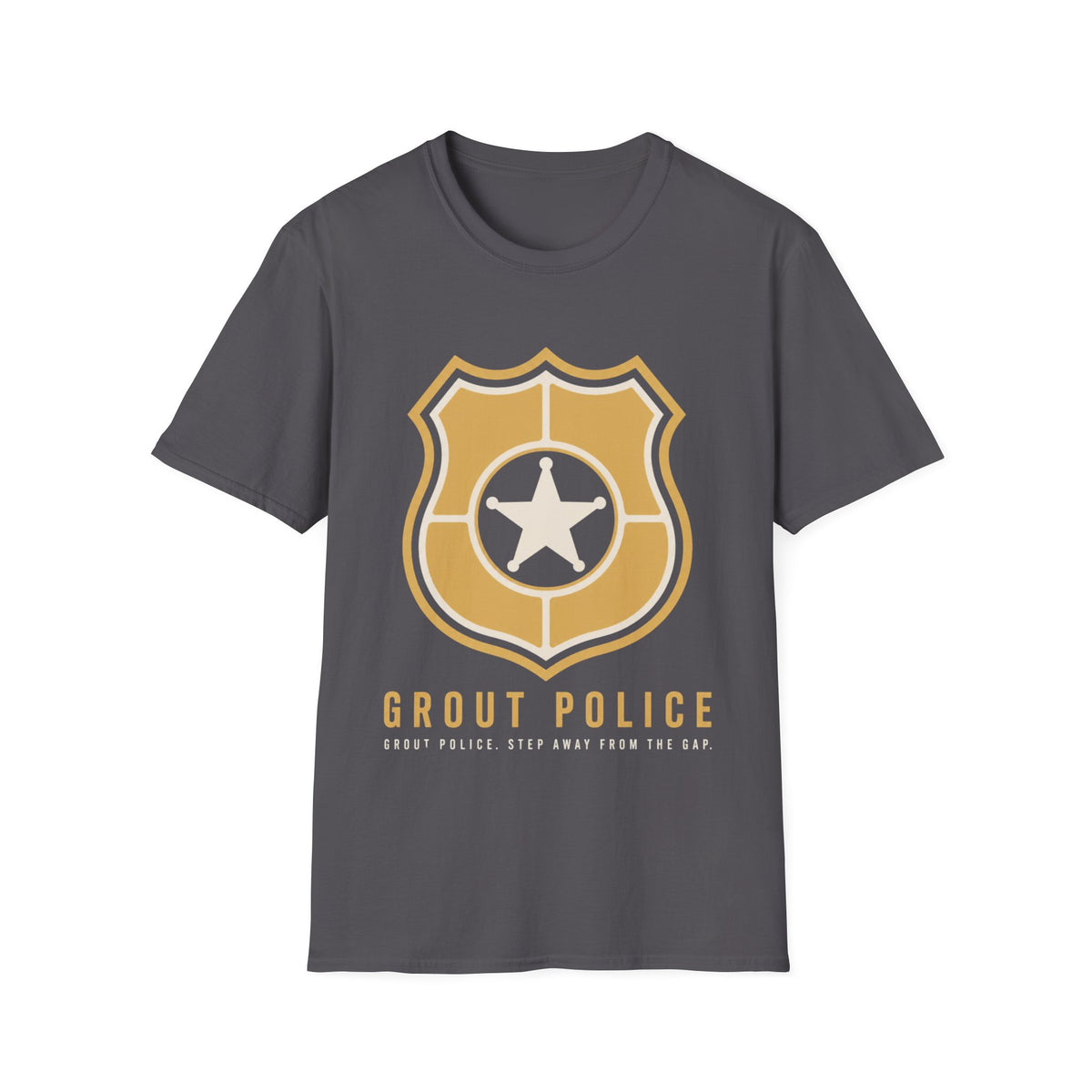 Grout Police