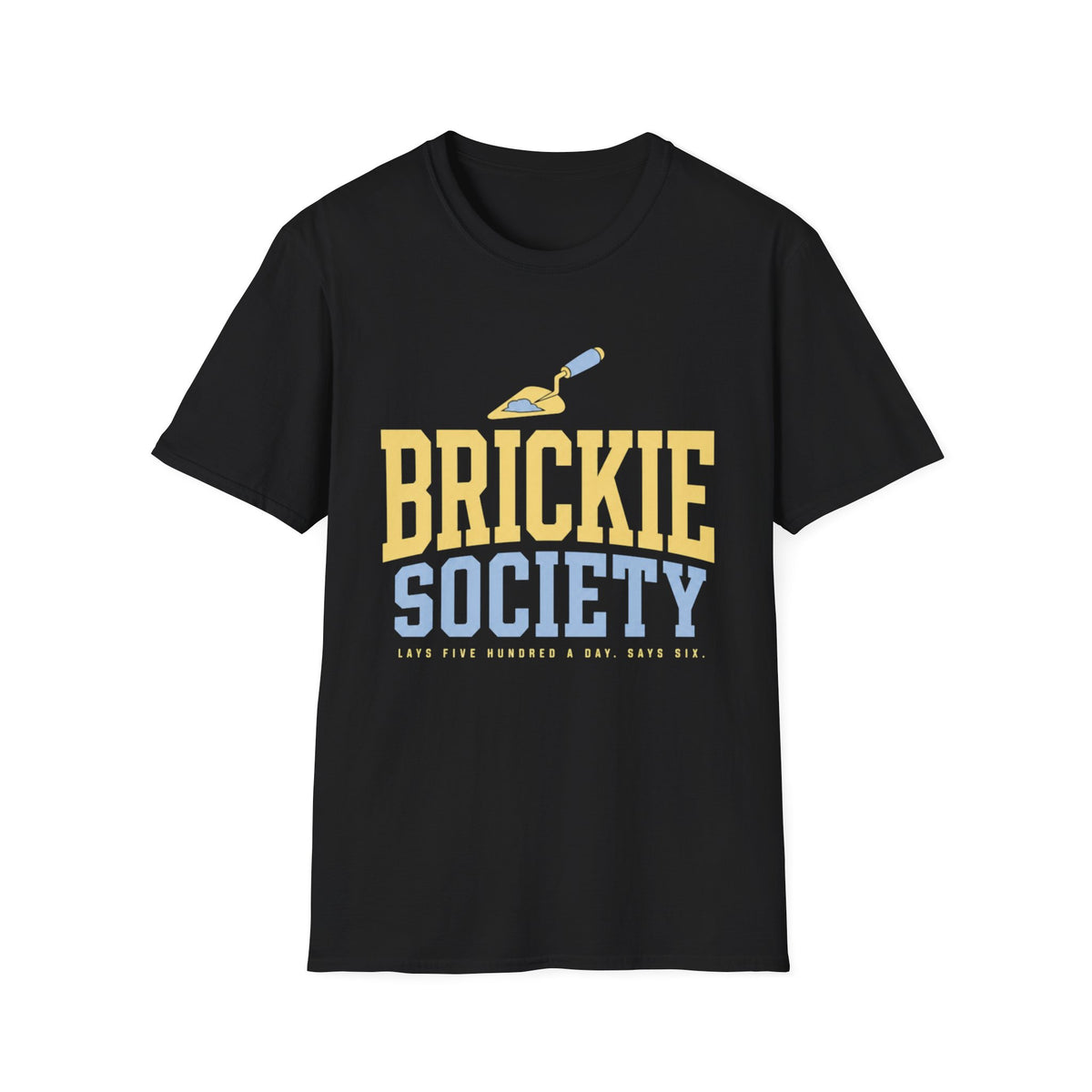 Brickie