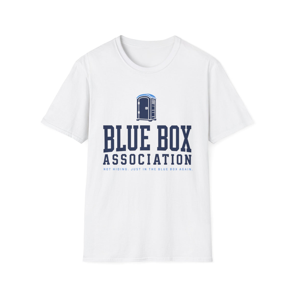 Blue Box
