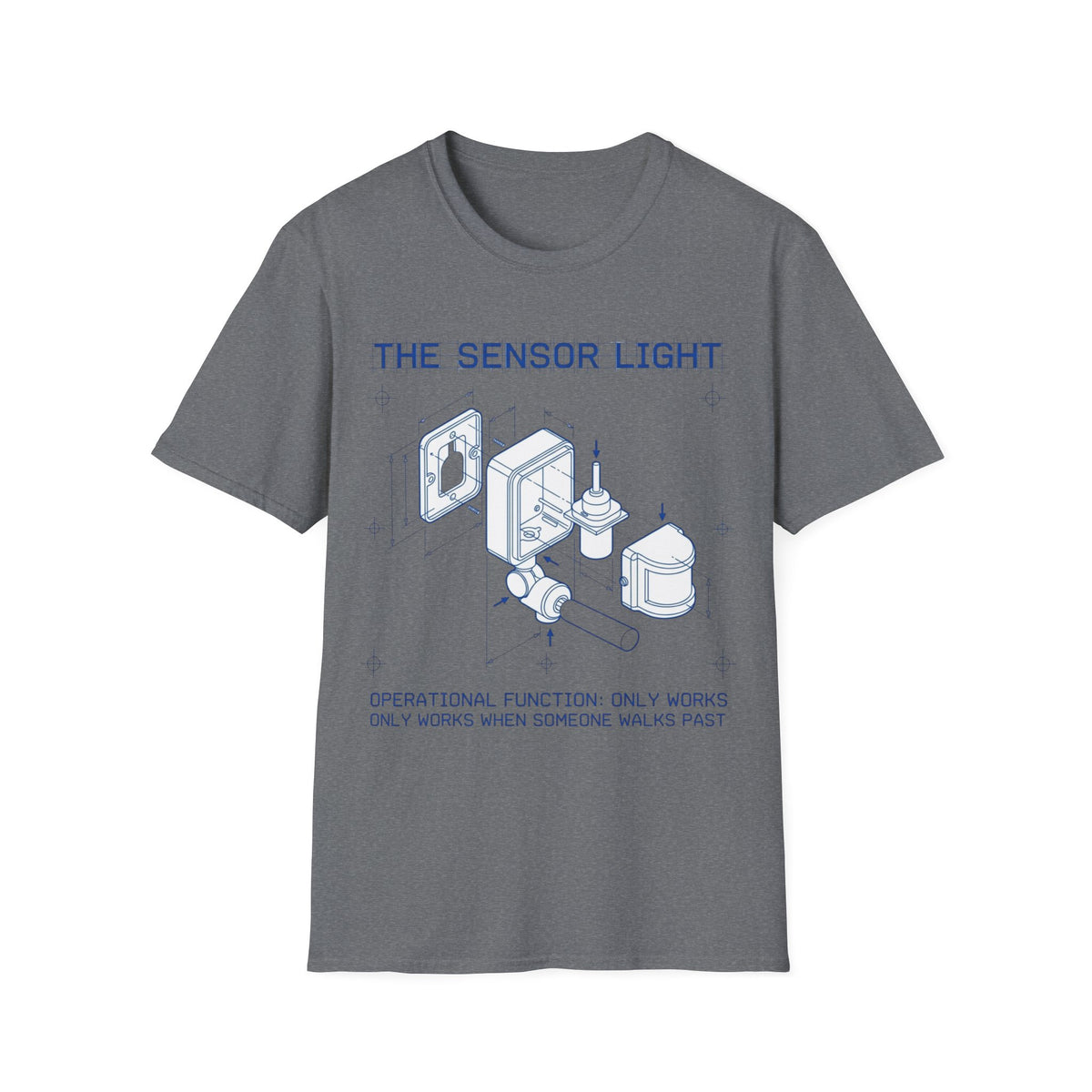 Sensor Light 3