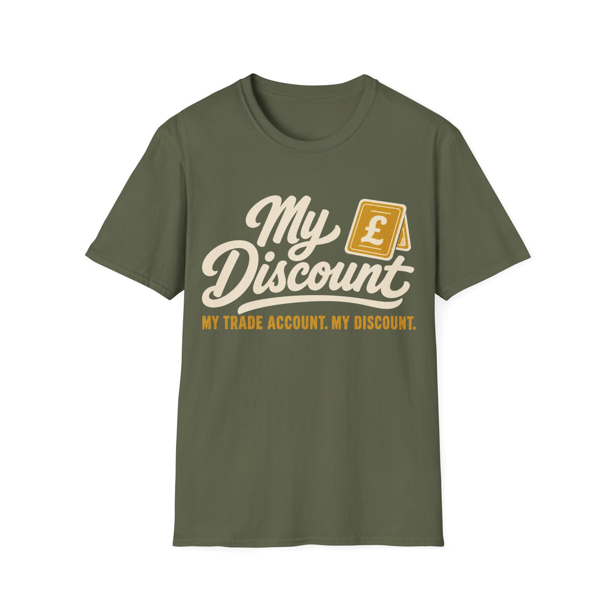 My Discount