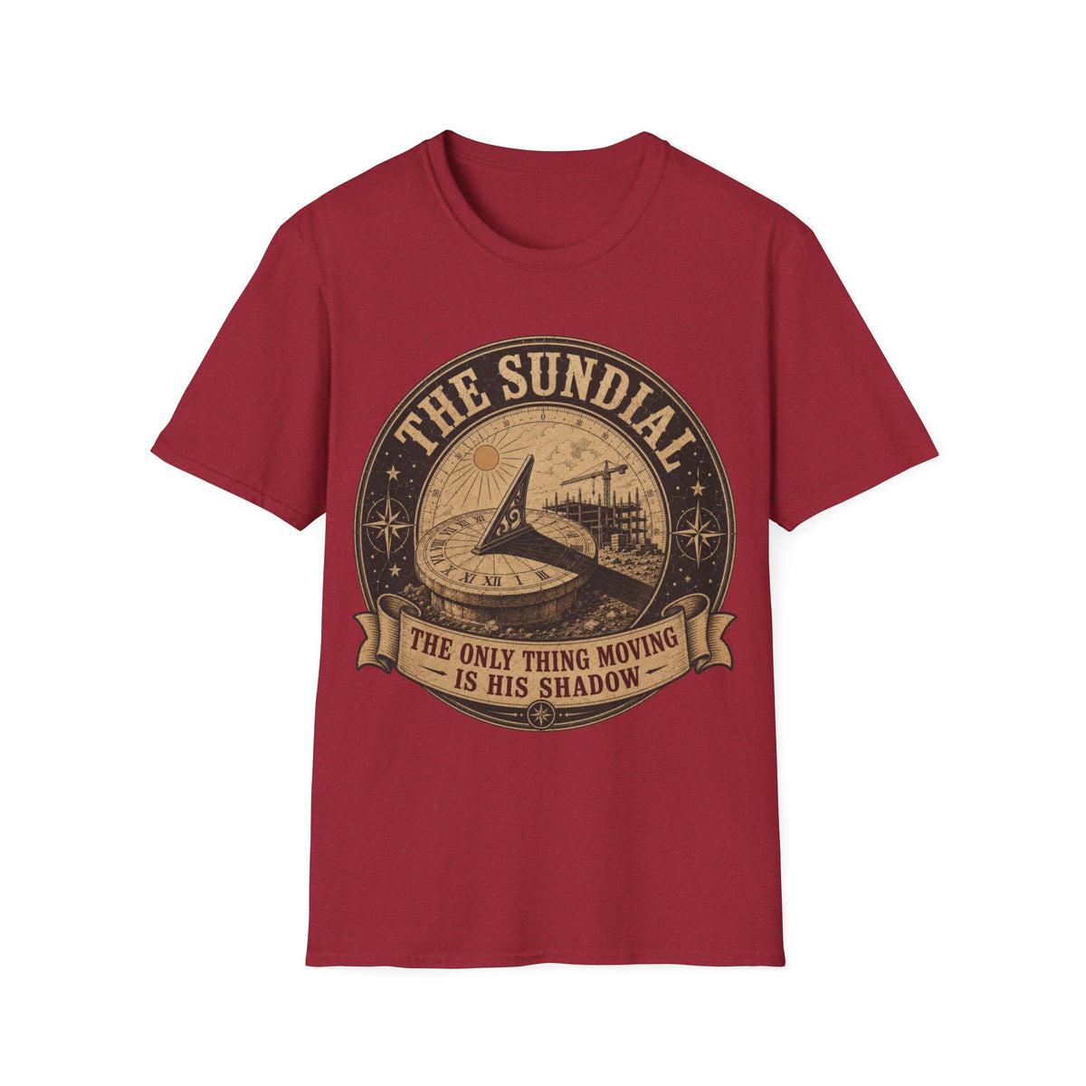 Sun Dial