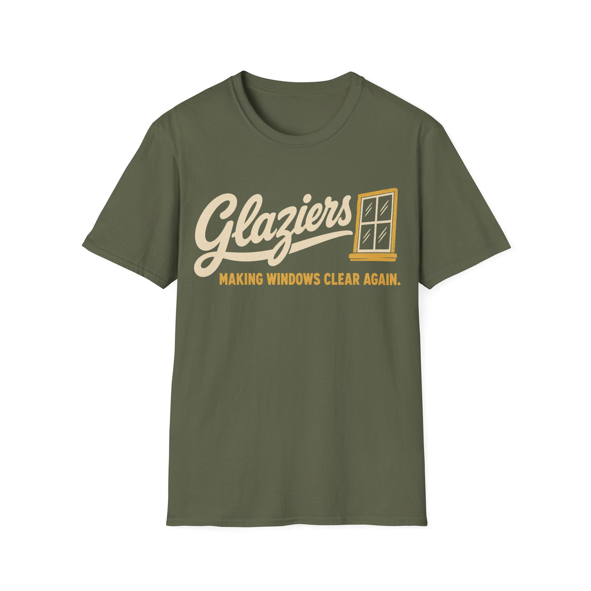 Glaziers
