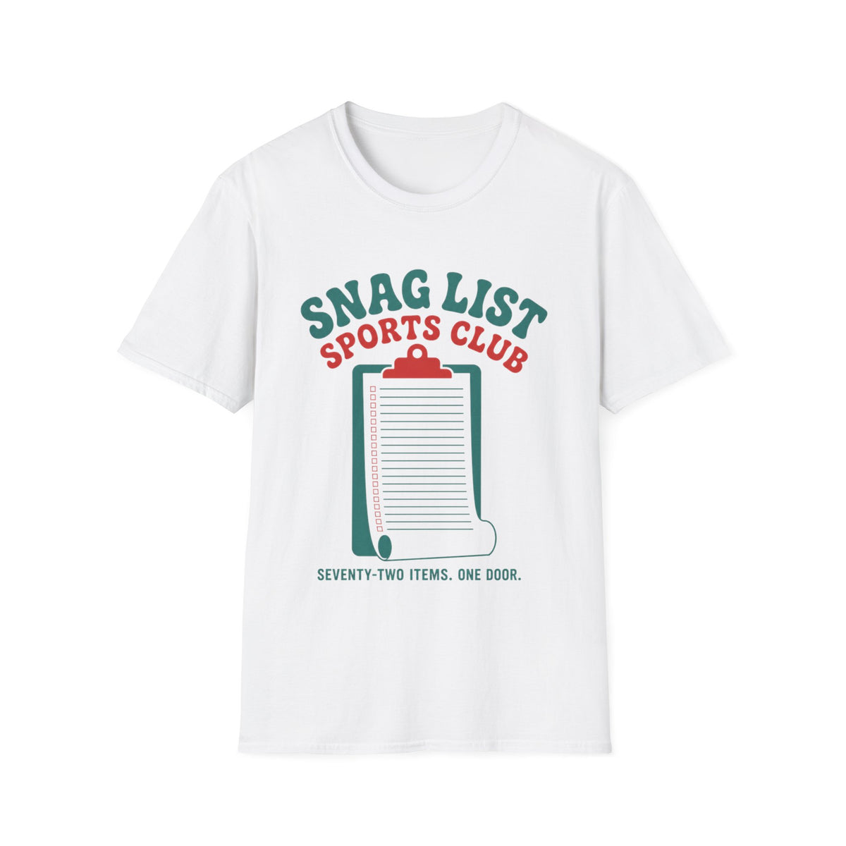 Snag List