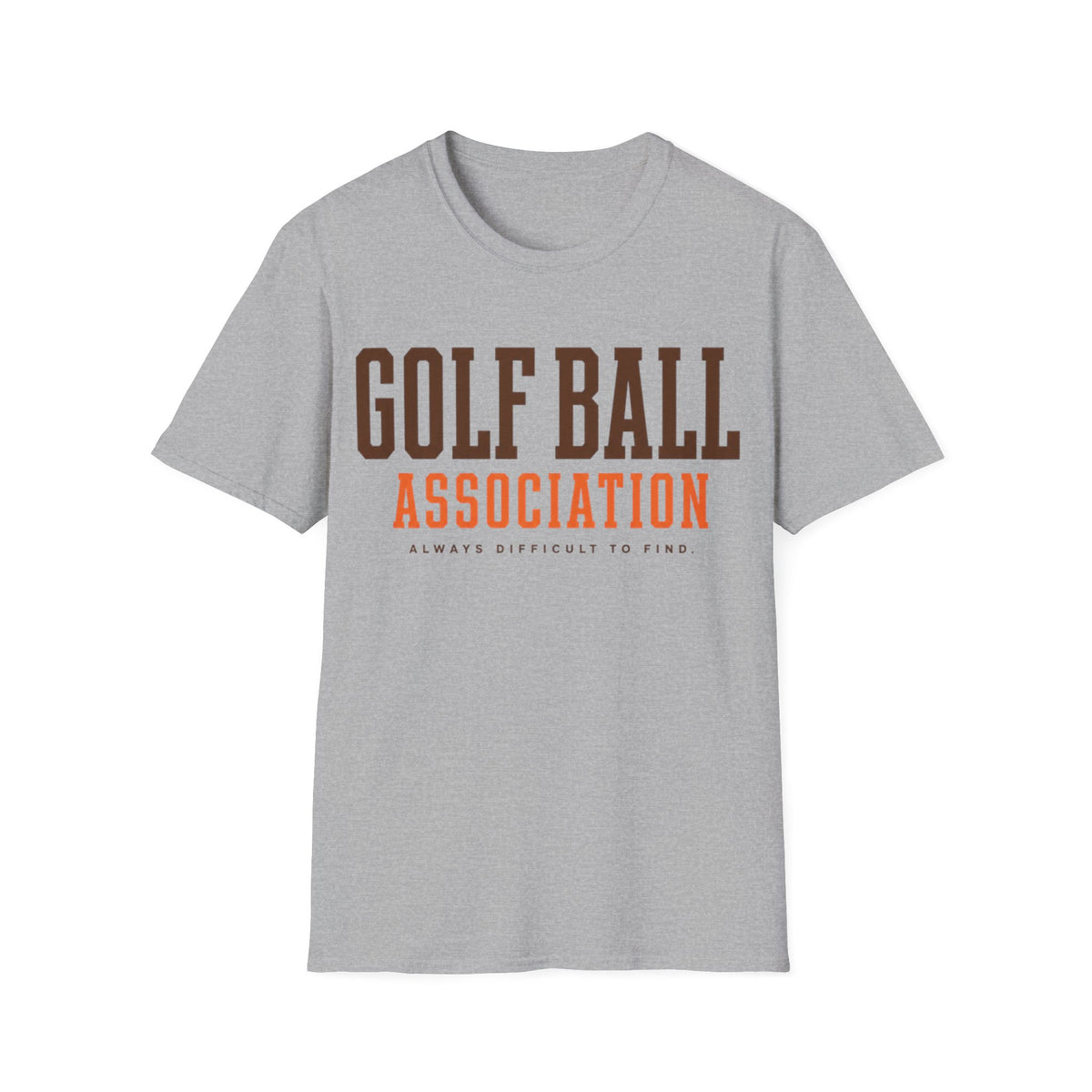 Golf Ball