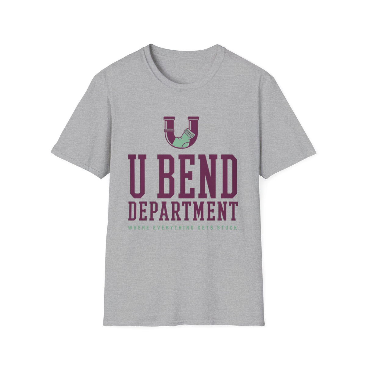U Bend