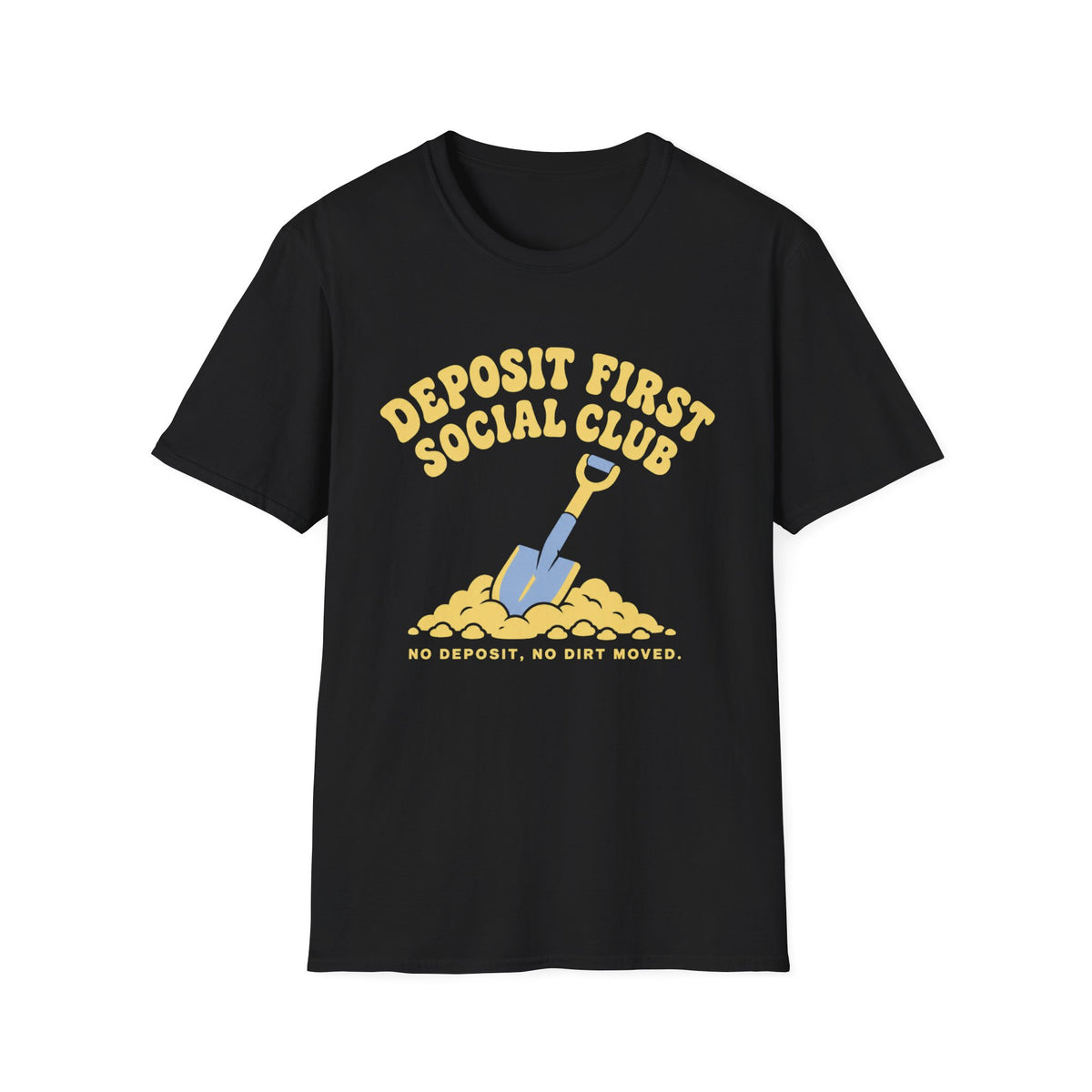 Deposit First