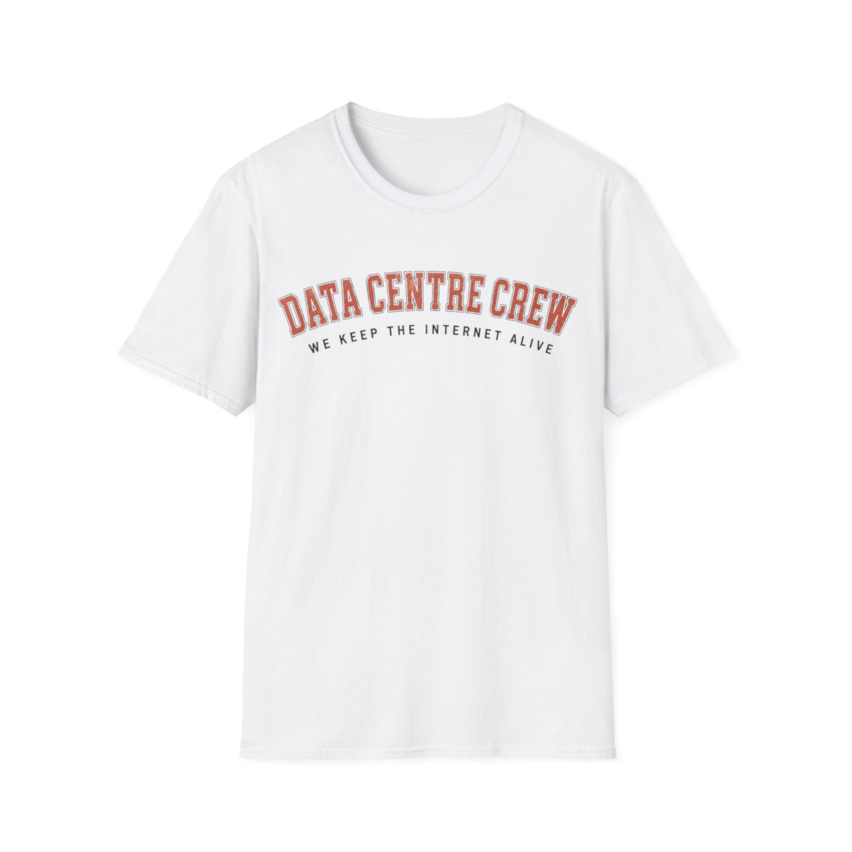 Data Centre Crew