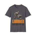 Labourer