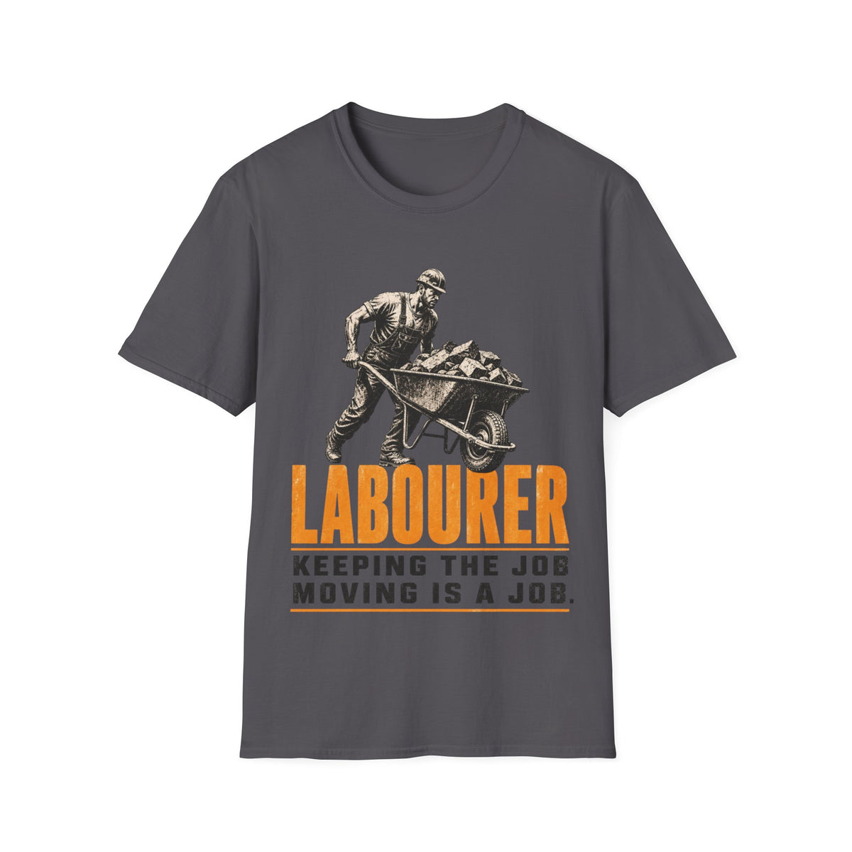 Labourer