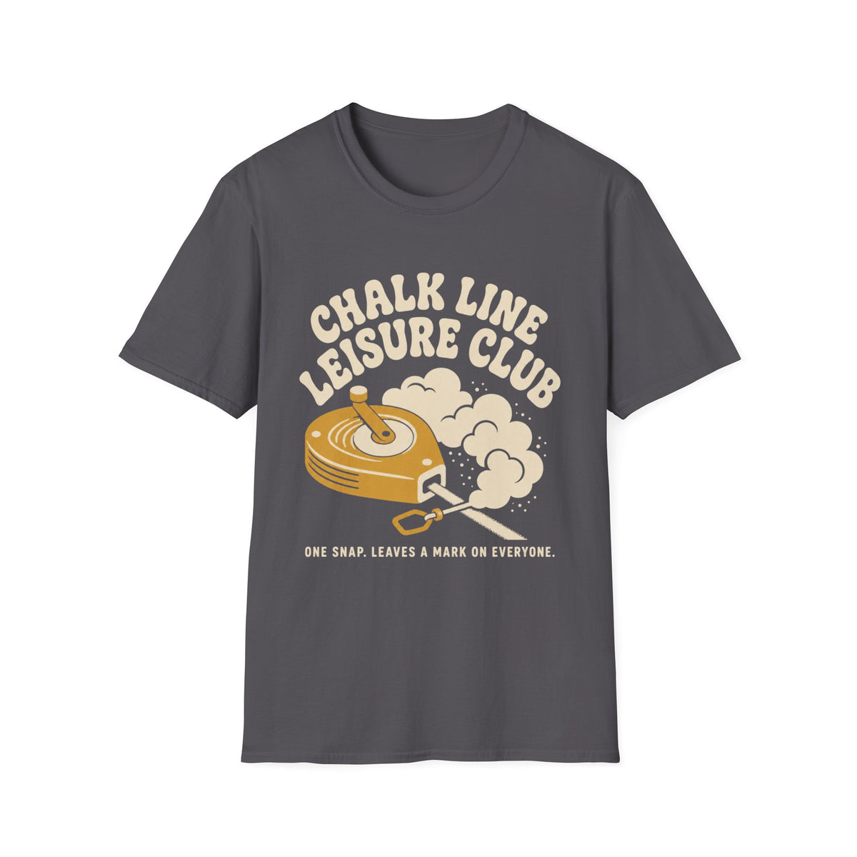 Chalk Line