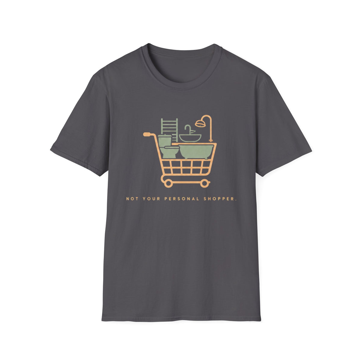 Personal Shopper