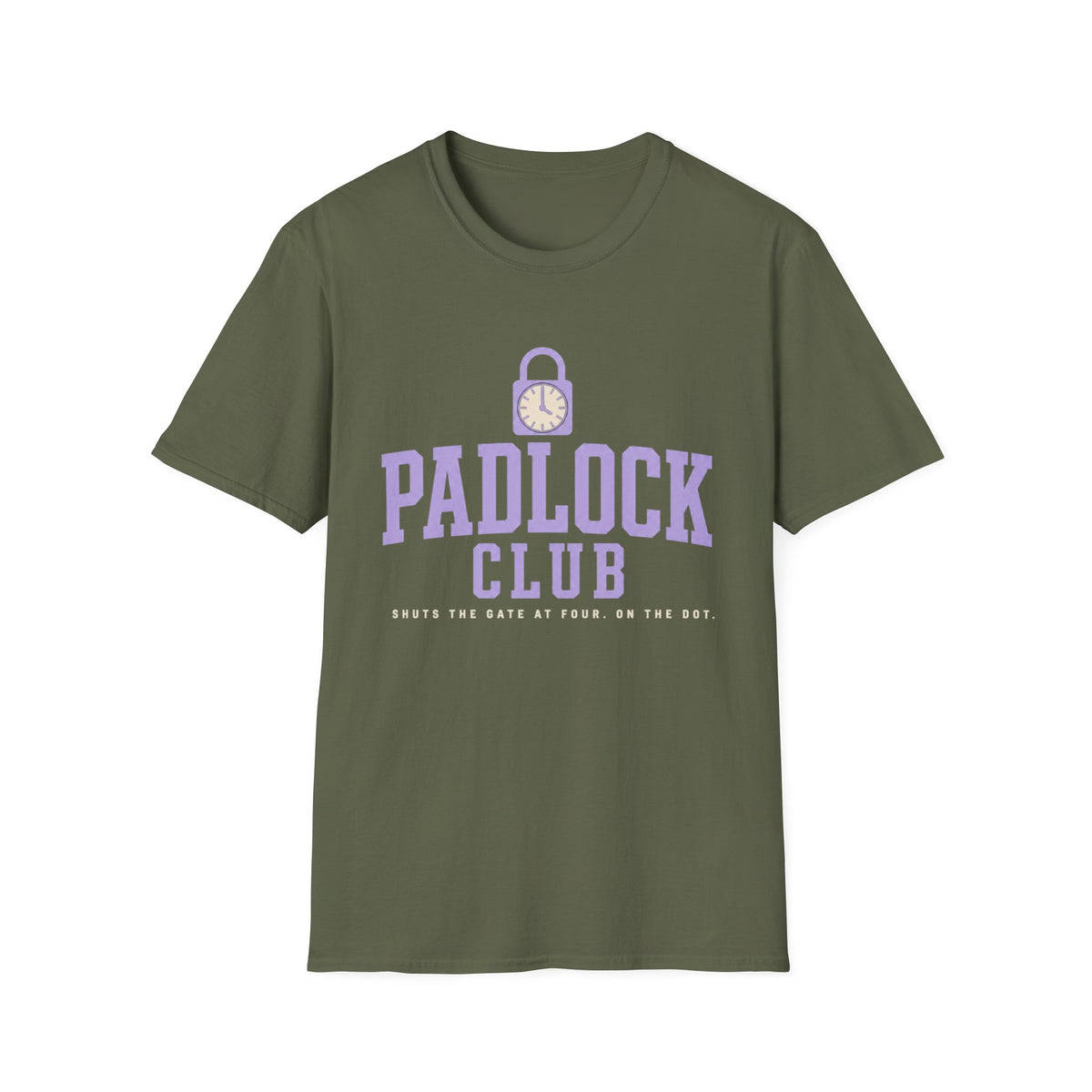 Padlock