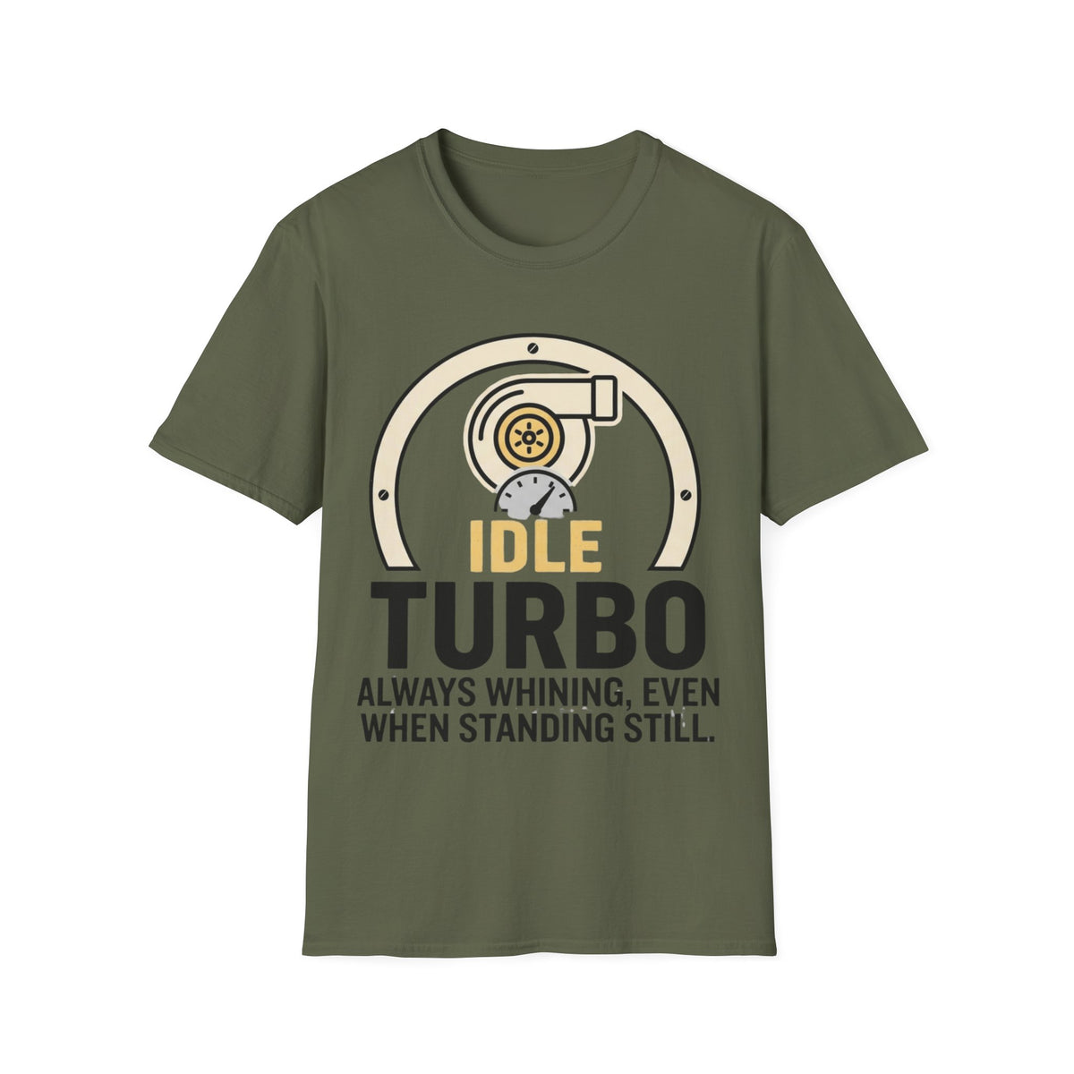 Turbo 3