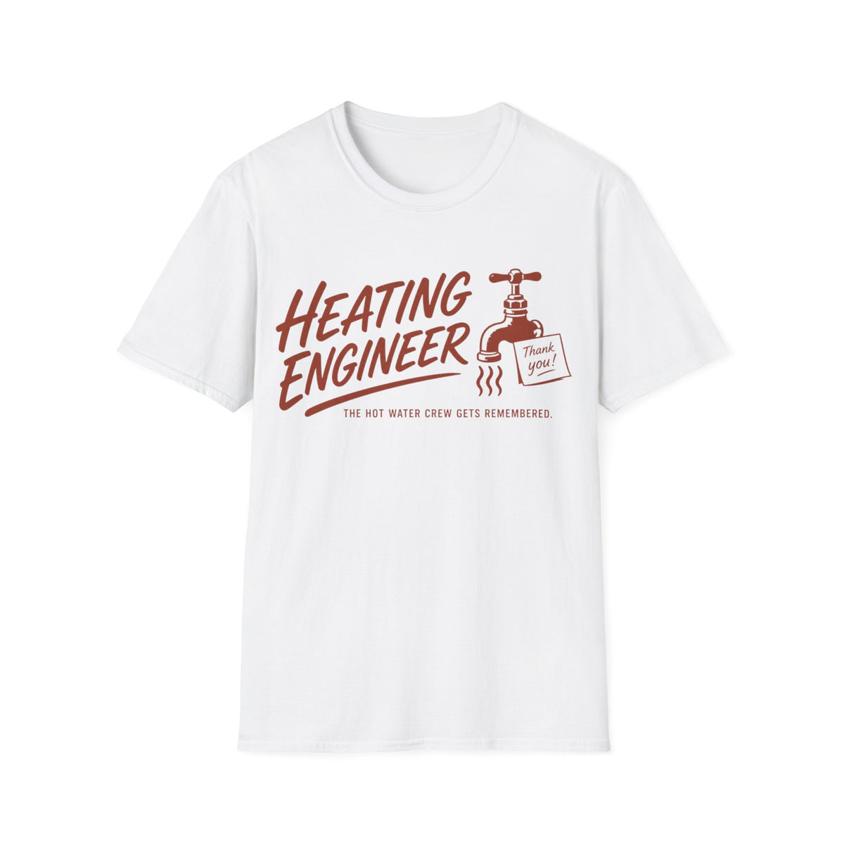 Hot Water Crew
