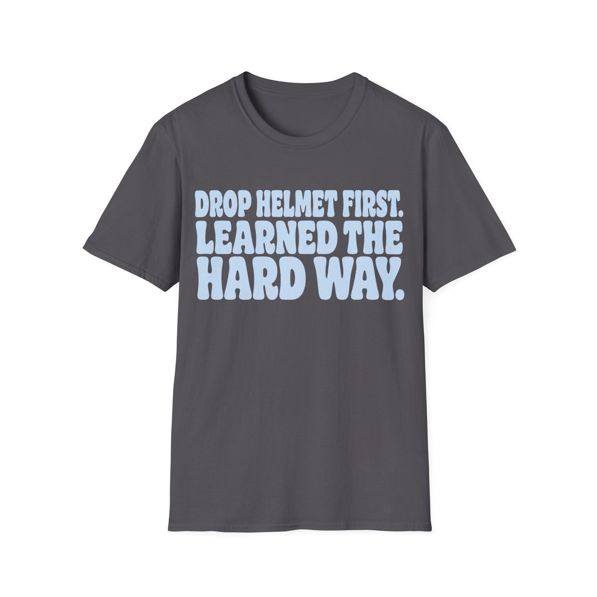 Drop Helmet