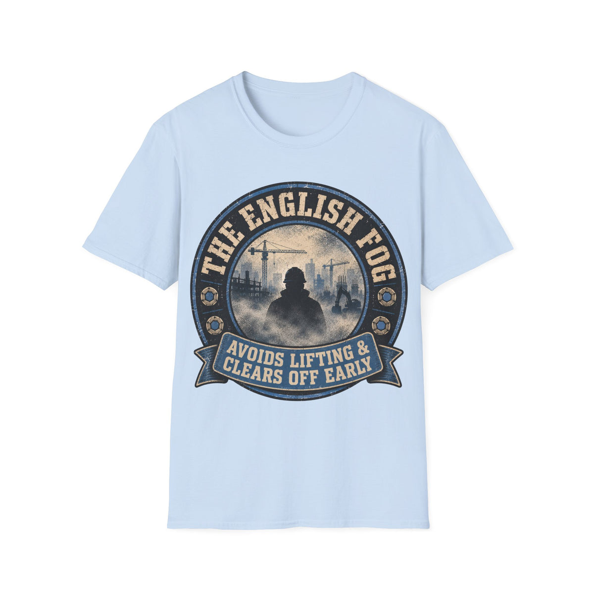 English fog 2