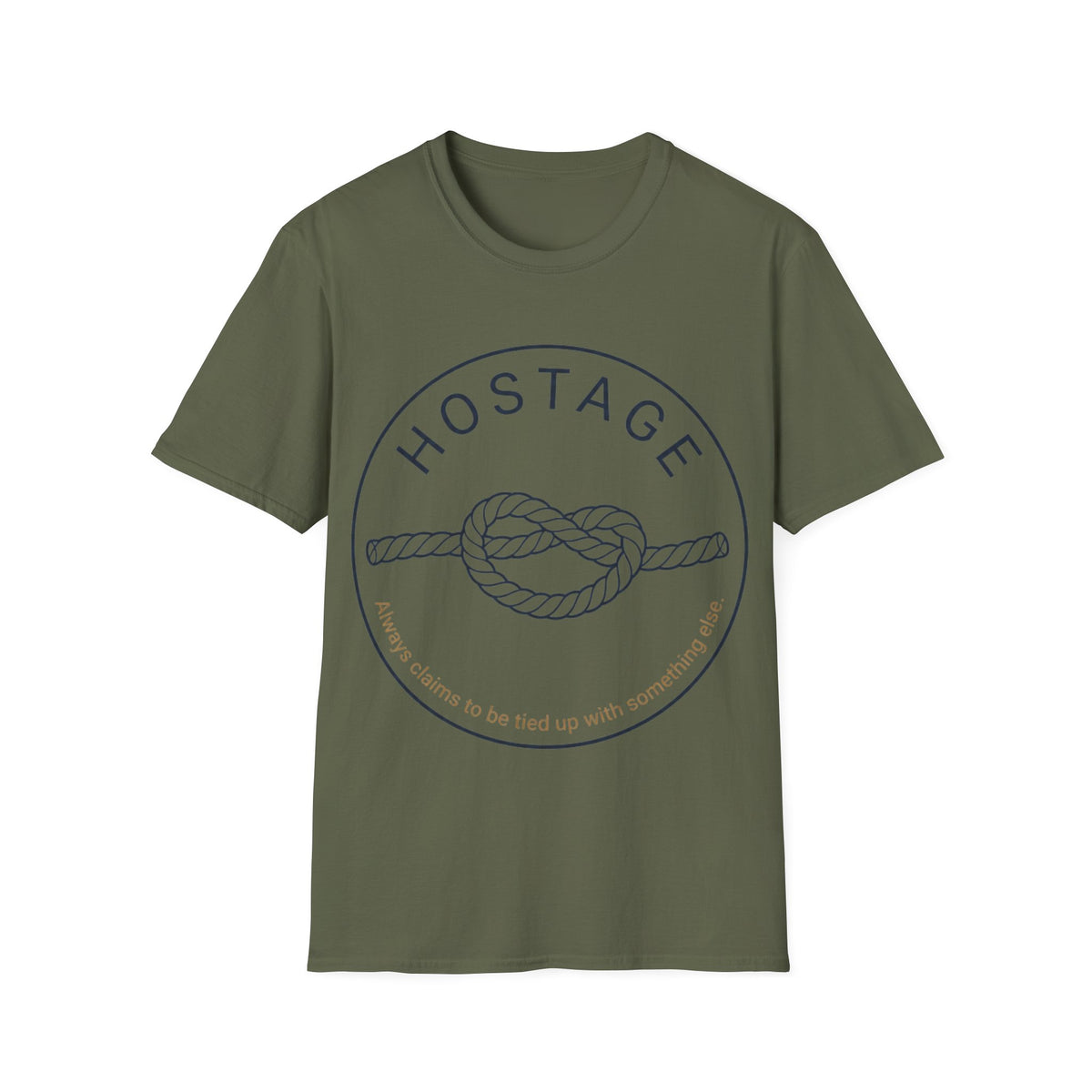 Hostage