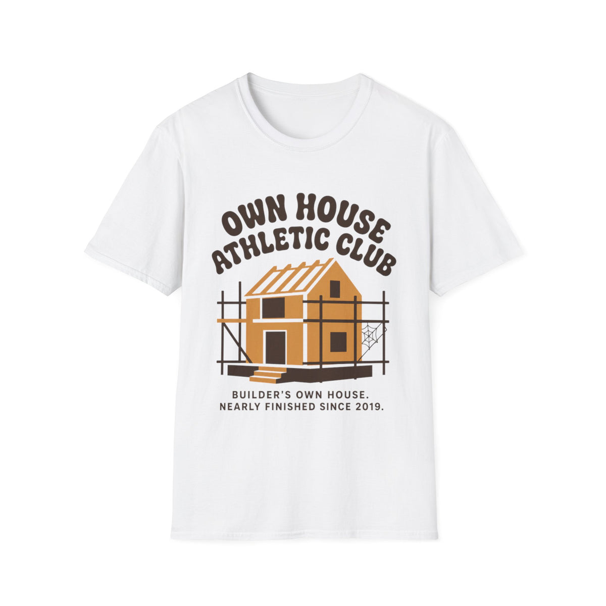 Own House