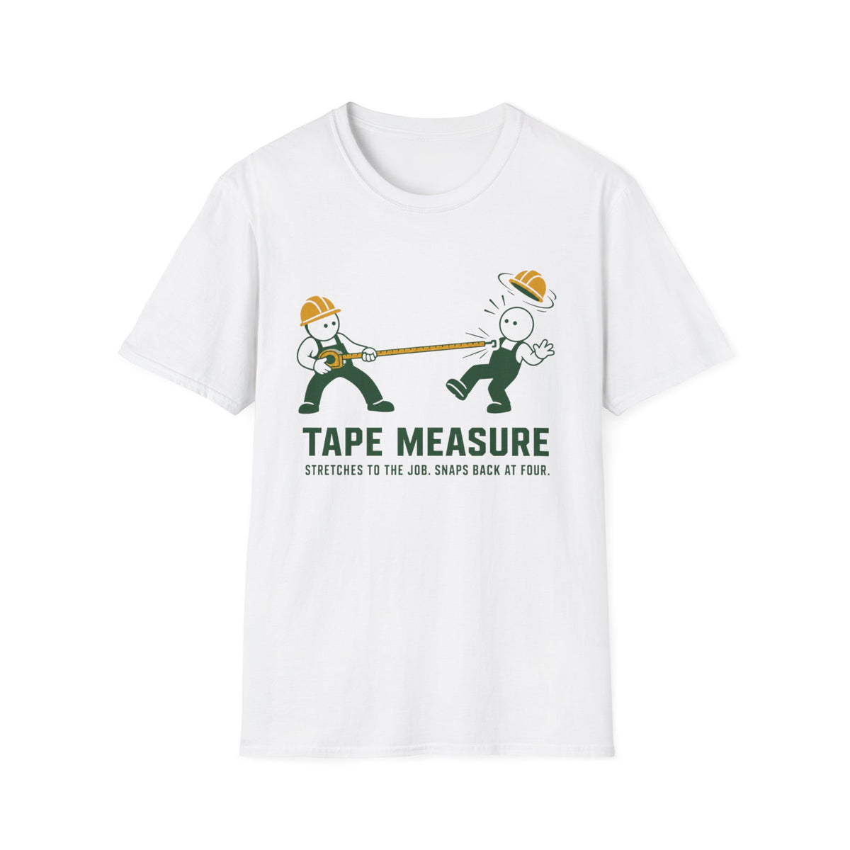 Tape Measure