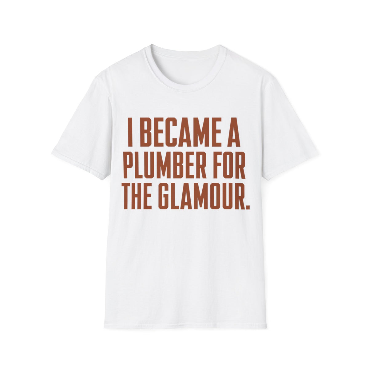 Plumber Glamour