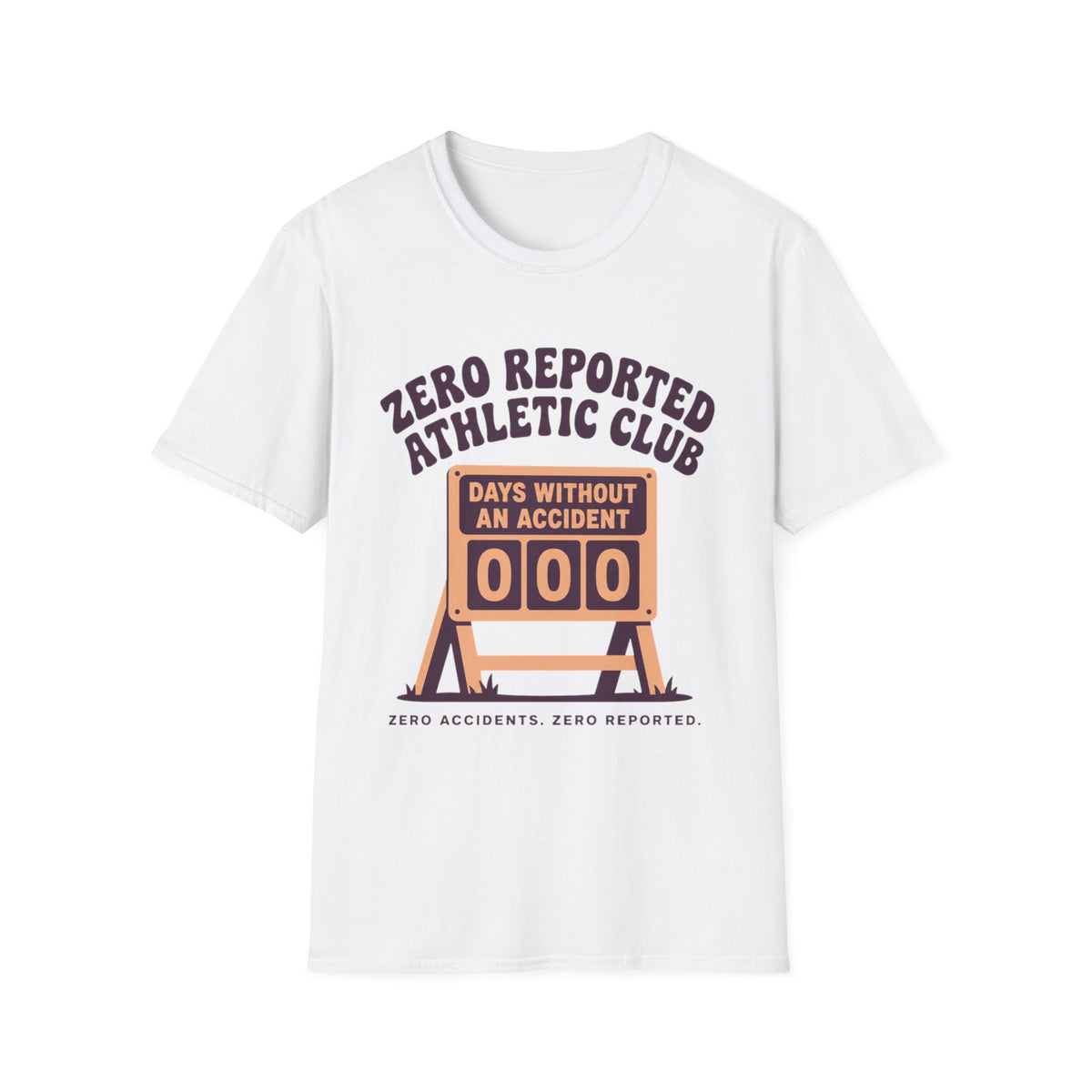 Zero Reported