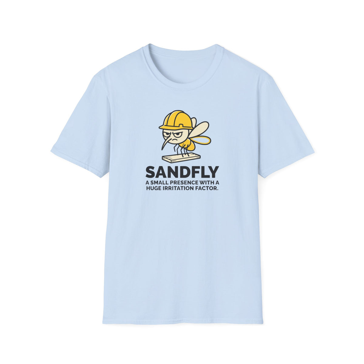 Sandfly