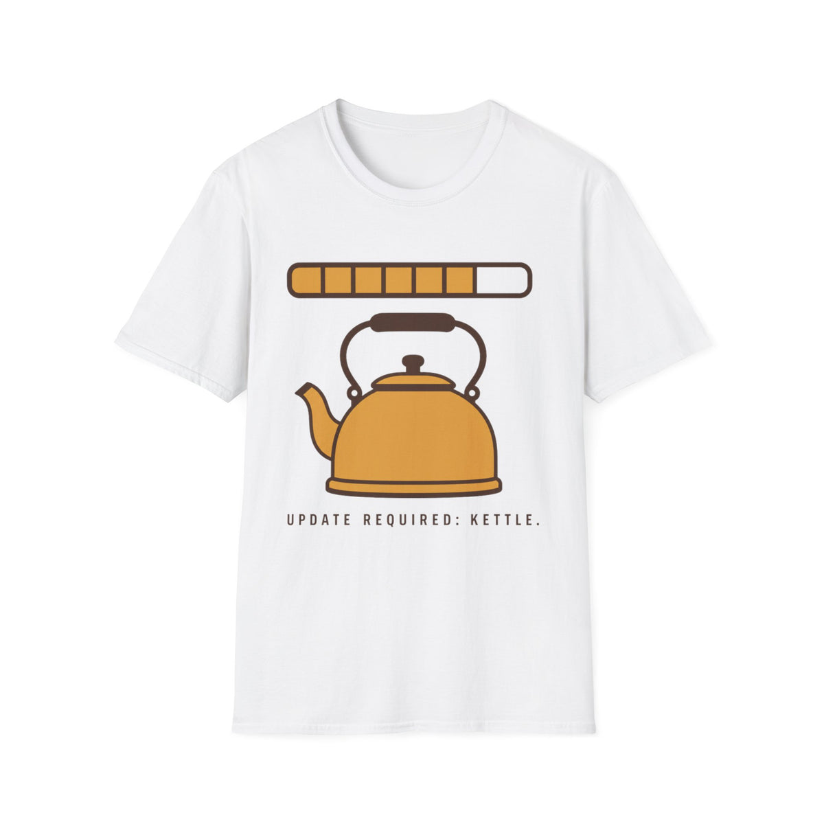 Kettle Update