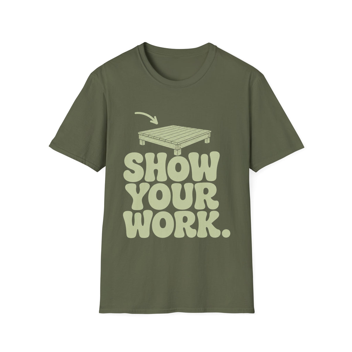 Show Your Work