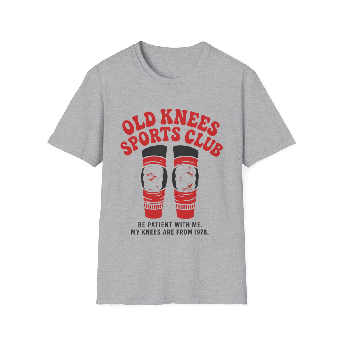 Old Knees