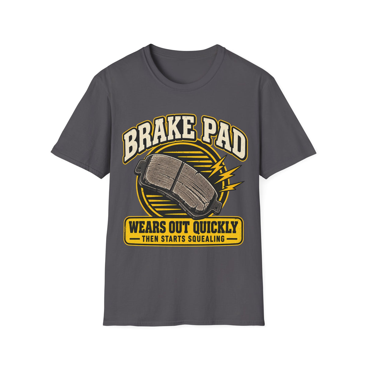 Brake Pad 2