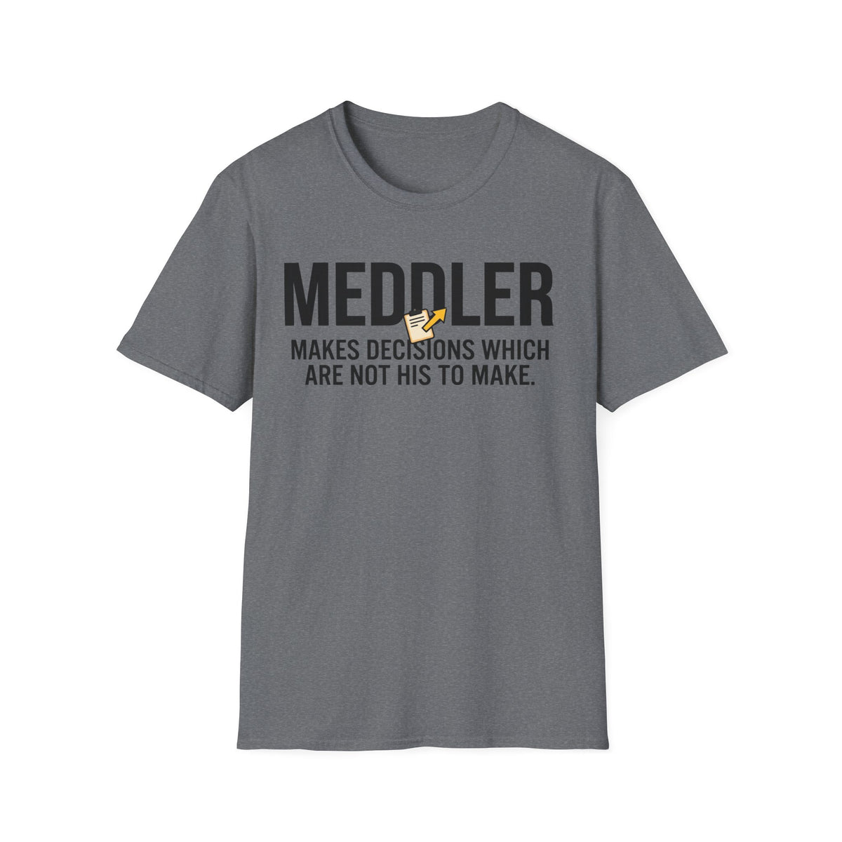 Meddler 2