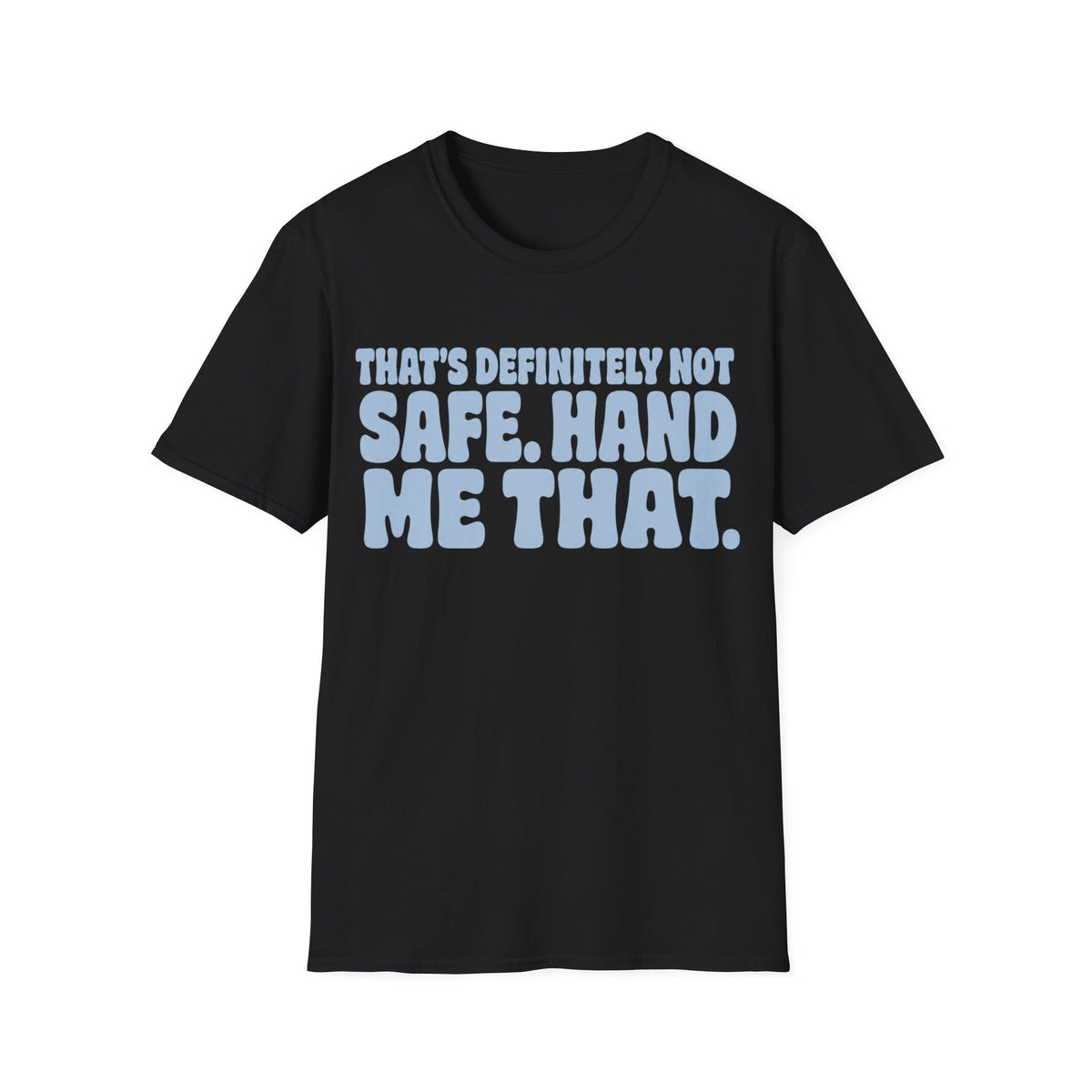 Hand Me That