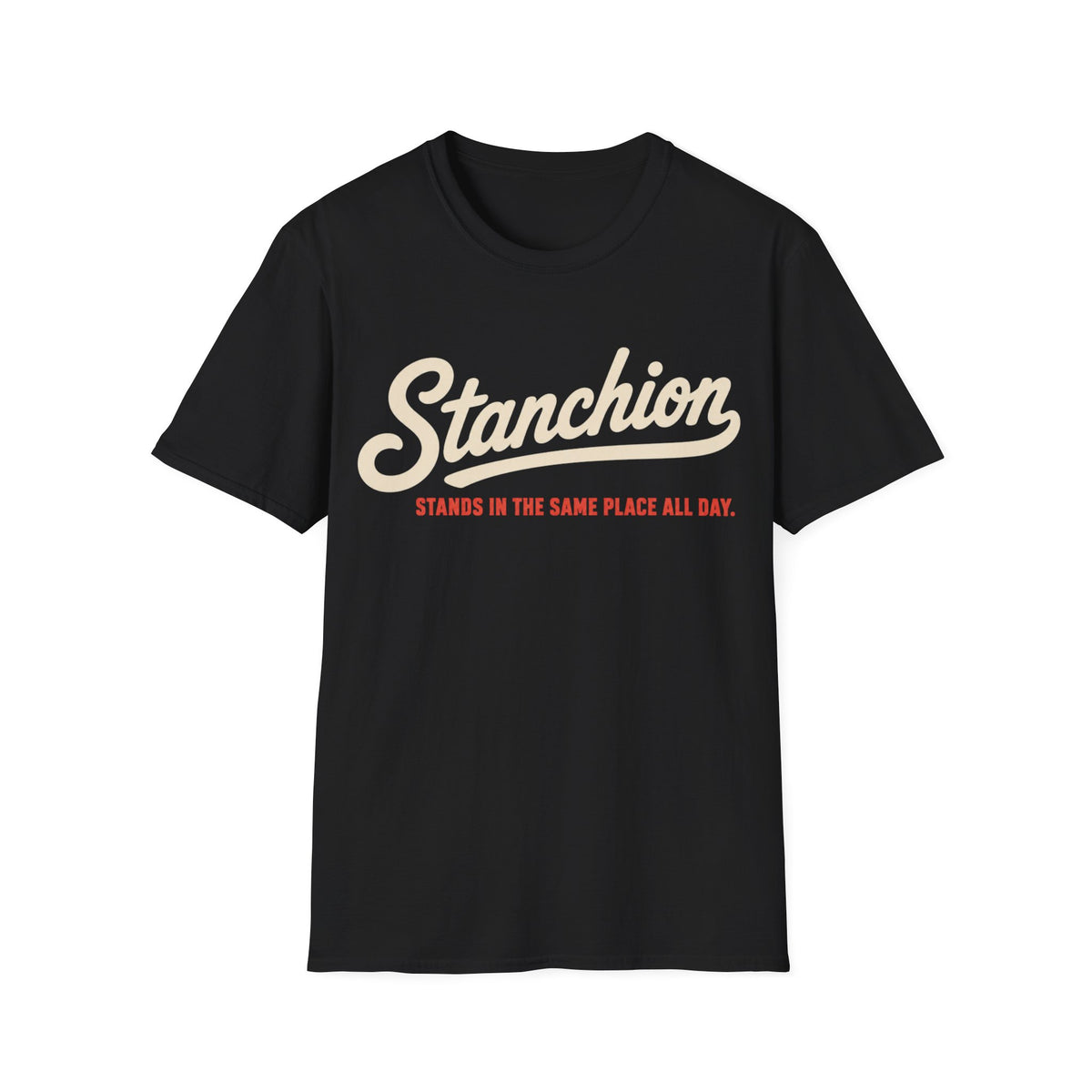 Stanchion