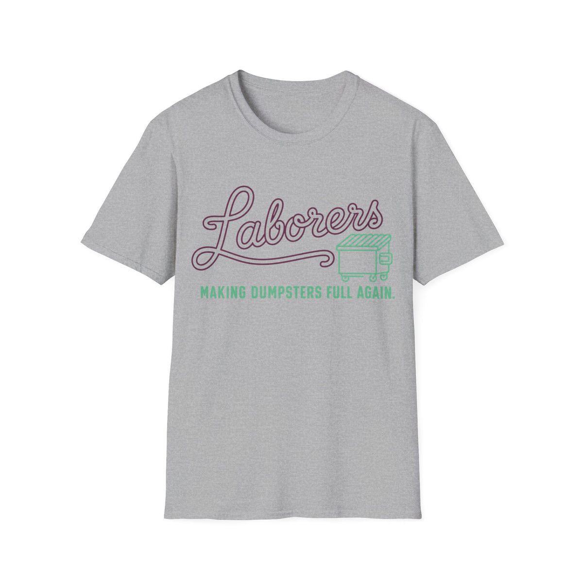 Laborers