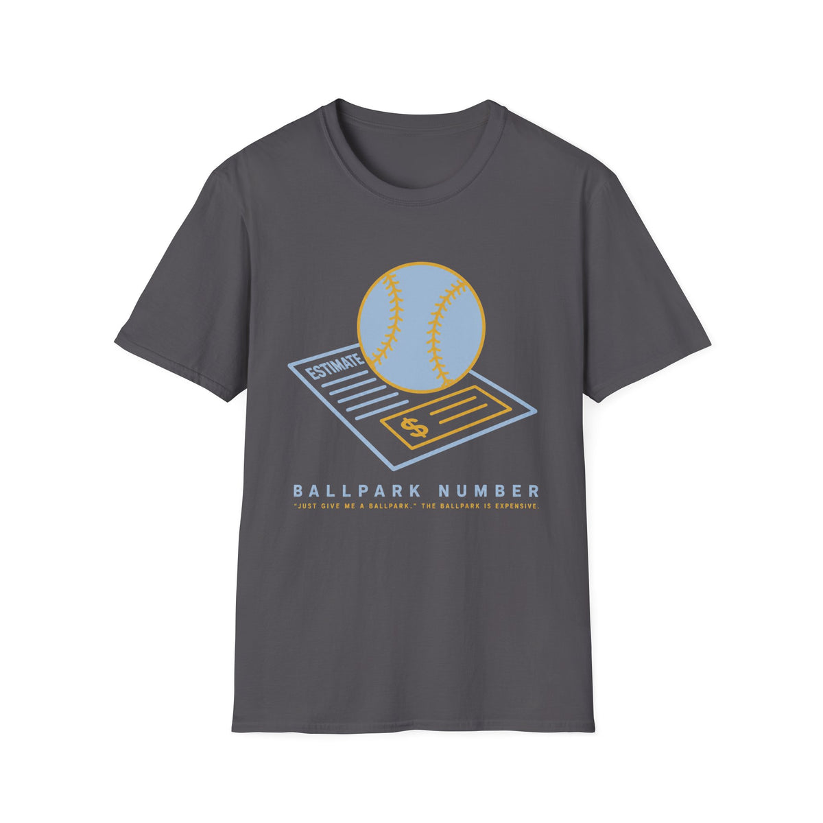 Ballpark Number