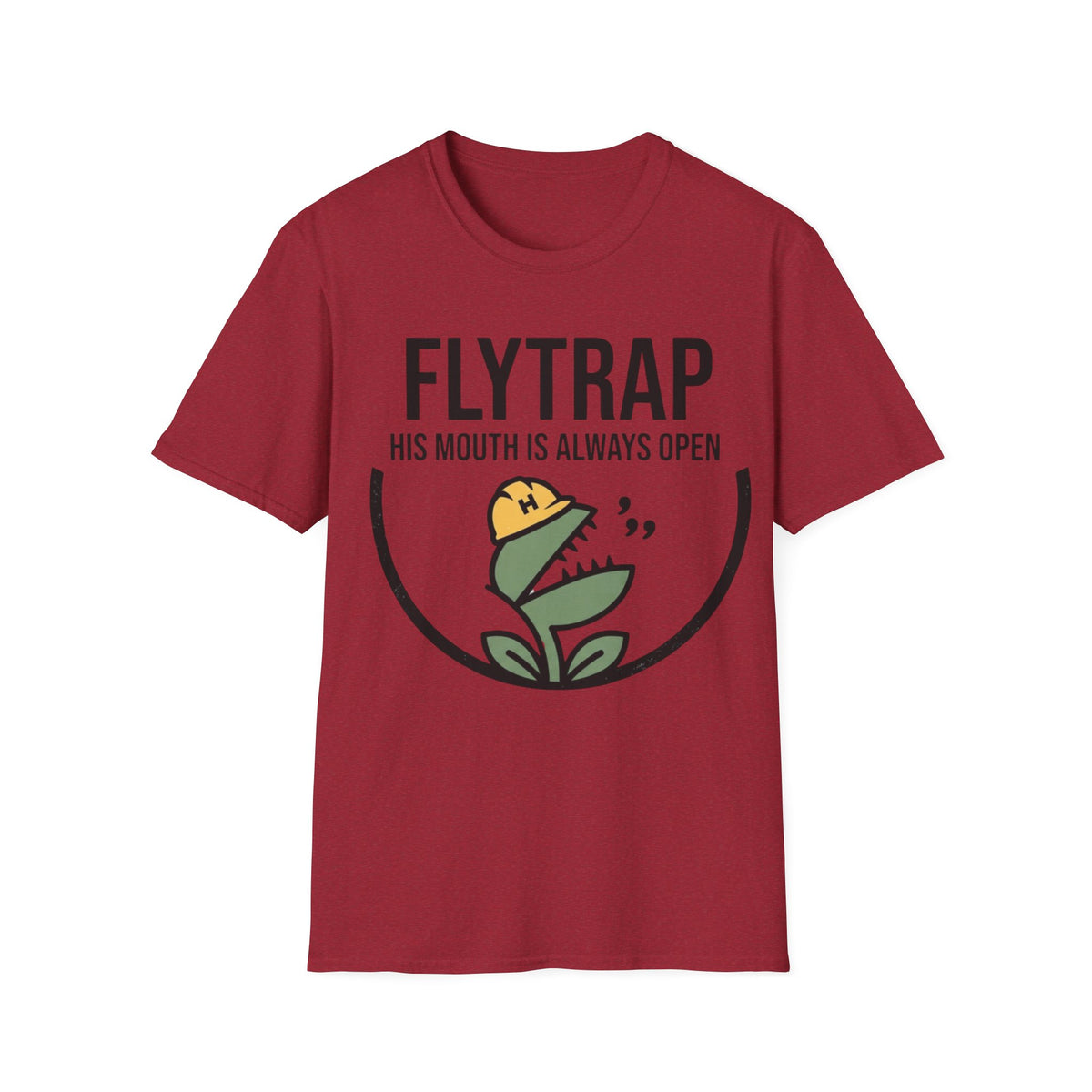 Fly Trap 2